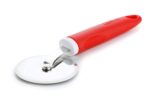 8707 Ganesh GANESH PIZZA / PASTRY CUTTER Wheel Pizza Cutter (Stainless Steel)