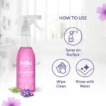 All Purpose Cleaner | Kills 99.9% Germs | Cleans Tough Stains, Grease And Rust On Gas Stove, Chimney, Kitchen Sinks, Walls, Rusty Surfaces (400 Ml) - Image 6