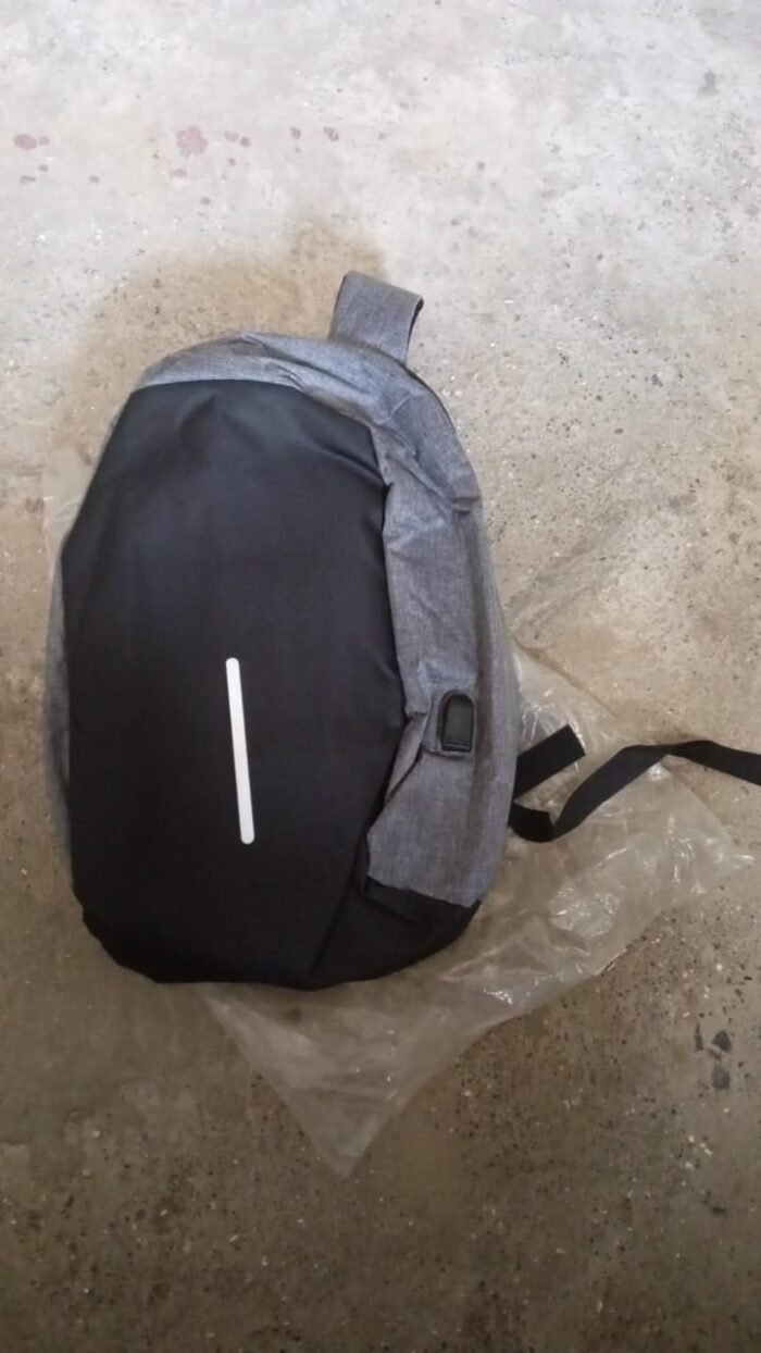 Waterproof Anti Theft Crossbody Fanny Pack Waist Bag Pu Leather Shoulder Bags Chest Men Casual Fashion Usb Charging Earphone Hook Sling Travel Messengers Bag - Image 13