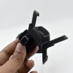 7310 2PC CAR MOUNT AIR VENT HOLDER