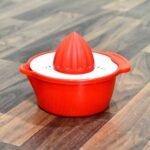 Manual Hand Juicer: Durable, Compact, and Easy-to-Clean Juice Extractor