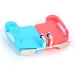 Portable Mobile Game Pad Controller With 4 Triggers For All Games Use Of Survival Mobile Controller