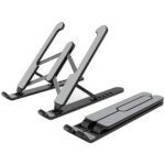 1320A Height Adjustable / Portable Laptop Stand