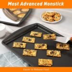 7061 Non-Stick Cookie Baking Sheet