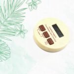 Digital Kitchen Timer With Alarm | Stop Watch Timer For Kitchen | Kitchen Timer With Magnetic Stand |Timer Clock For Study