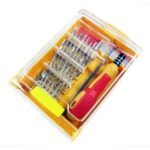 430 Screwdriver Set 32 in 1 with Magnetic Holder 