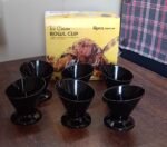 Colorful Plastic Ice-Cream Bowl/Cup Set An Eco-Friendly Serving Solution - Image 7