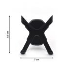 7310 2PC CAR MOUNT AIR VENT HOLDER