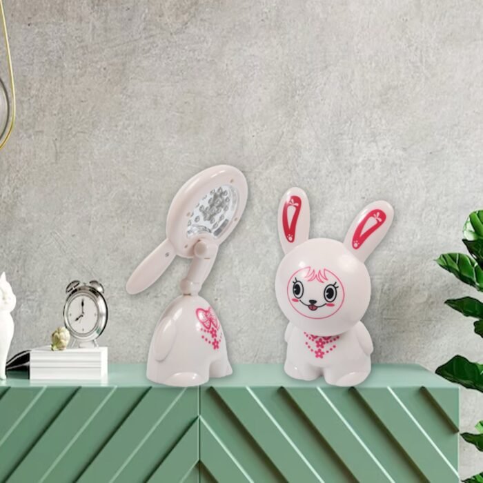 7716 Cartoon Led Lamp Home Decorative Night Lighting Lamp For Home Kids Bedside Bedroom Nightstand Nursery Pool Party