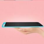 Lcd Portable Writing Pad / Tablet For Kids - 8.5 Inch
