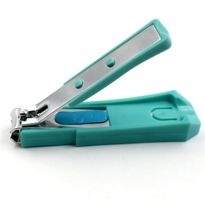 7255 Nail Cutter for Every Age Group (1pc)