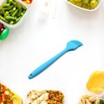 Silicone - Pastry Brush For Baking - Silicone Grease Brush For Baking Cooking Bbq Grill Spread Oil Butter Sauce Marinades For Bbq Grill Baking Kitchen Cooking (26Cm)