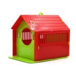 4892 Small Bird House for Birds