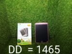 1465 Portable 8.5 LCD Writing Digital Tablet Pad for Writing/Drawing ( MultiColor ink )