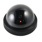 0346 Wireless Home Security Dummy Camera CCTV 