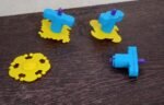 Toy Spinner Launcher For Kids - Image 7