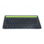 6079 Wireless Mini Keyboard for PC, tablet and phones to control them remotely.