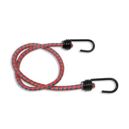 9008 Bungee Rope 4 Feet for holding and supporting things including all types of purposes.