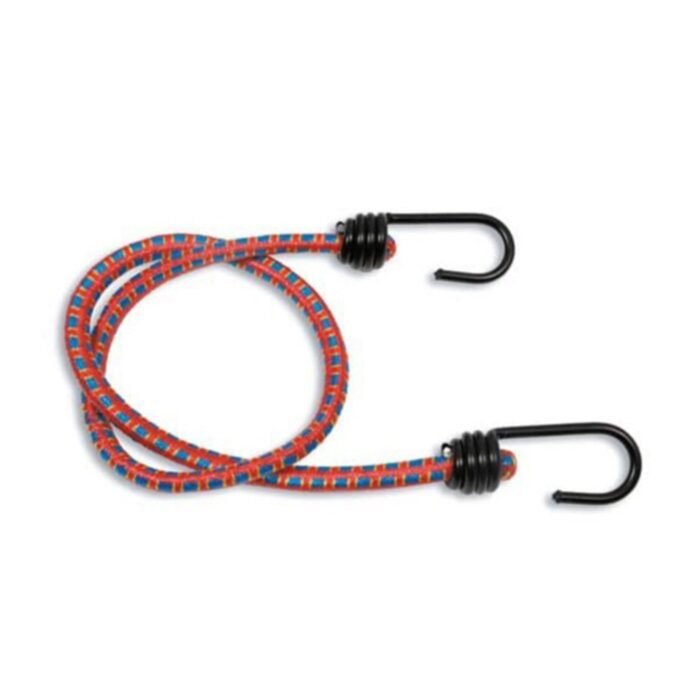 9008 Bungee Rope 4 Feet for holding and supporting things including all types of purposes.