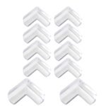 9007 Square Edge Protector Used Widely for protecting edgy materials Etc. Including All material Purposes 