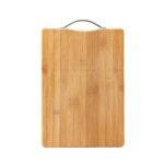 2920 Wooden Chopping / Cutting Board with Anti Skid Mat