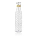 2720 Dimond Cut Water Bottle used by kids, childrenâ€™s and even adults for storing and drinking water throughout travelling to different-different places and all. 