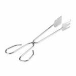 2604A HANDLE COOKING TONG, SALAD TONG, BUFFET BARBECUE CLIP