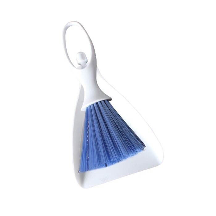 2614 Dustpan Set Used for Cleaning and removal of Dirt from floor surfaces.