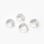 7423 Corner Guards Clear Corner Protectors High Resistant Adhesive (Pack of 4Pc)