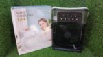 Portable Air Conditioner Fan Personal Air Cooler Desk Cooling Fan (Battery Not Include) - Image 8
