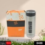 Stainless Steel Hydra Vacuum Insulated Flask Water Bottle (1 Pc 420Ml)