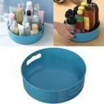 2840A 360Â° ROTATING ORGANIZER TRAY MULTI- FUNCTION ROTATING TRAY