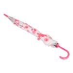 6258 Dot Printed Umbrella for Men and Women Multicolor 