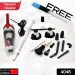 Vacuum Cleaner Handheld & Stick For Home And Office Use