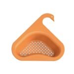 6315 Swan Drain Strainer For Draining Kitchen Waste In Sinks And Wash Basins.