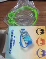 Hand Shape Mobile Stand - Versatile, Fun, Universal Compatibility - Image 8