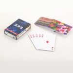 Playing Cards, Luxury Deck Of Cards With Amazing Pattern & Hd Printing, Premium Poker Cards | Durable & Flexible - Image 8