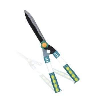 0469 Garden Big Scissor