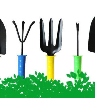 0589 Best Gardening Hand Tools Set for Your Garden