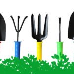 0589 Best Gardening Hand Tools Set for Your Garden 