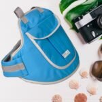 Baby Safety Belt For Kinds Carrier, Children Motorcycle Safety Harness - Child Ride Strap - Kids Vehicle Adjustable Safety Harness Strap For Two Wheeler Bike Horseback Riding Travel (1 Pc)