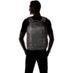 Laptop Shoulder Bag Office Business Professional Travel Bag For Men And Women Water Proof Formal Bags