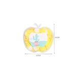 1468 Apple Design Soft Paper Soap