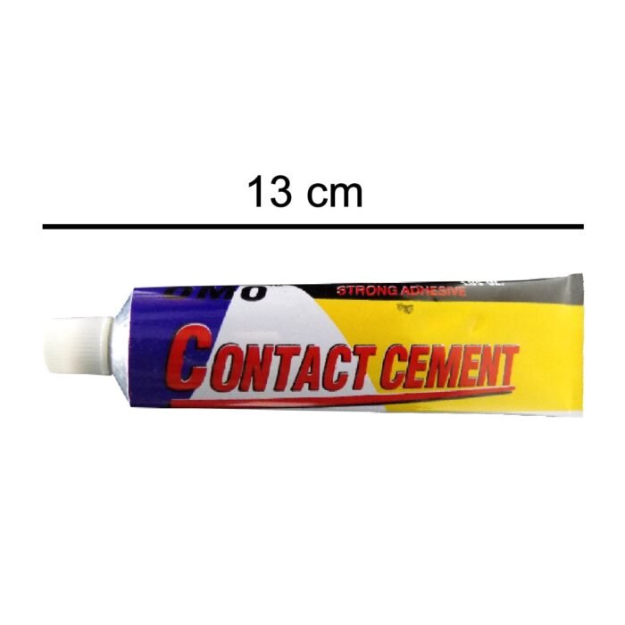 1675 Multipurpose compatible with Industrial Glue Semi Fluid transparent Adhesive