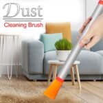 2487 Dust Cleaning Brush for Deep Cleansteel bodyperfect size