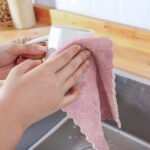 2503 Multi -Purpose Wash Towel for Kitchen