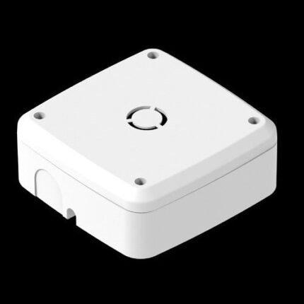 9032 Camera Mounting Box used for storing camera which helps it from being comes in contact with damages.