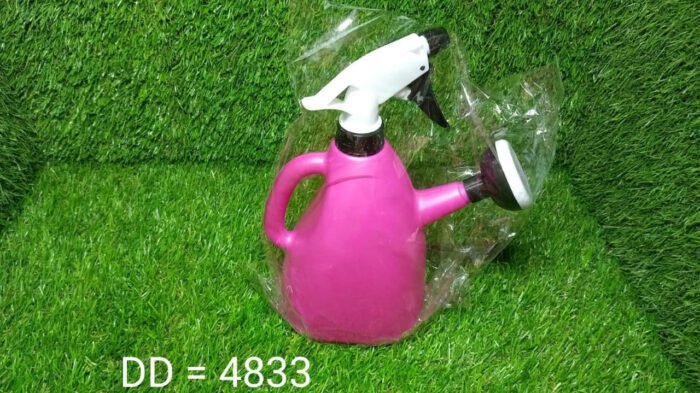 4833 Standard Manual Sprayer 1000 ml