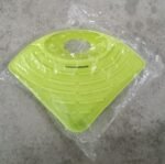 Corner Sink Strainer For Draining Kitchen Waste In Sinks And Wash Basins. - Image 10