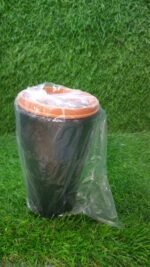 Mini Car Trash Bin Can Holder Dustbin - Image 8